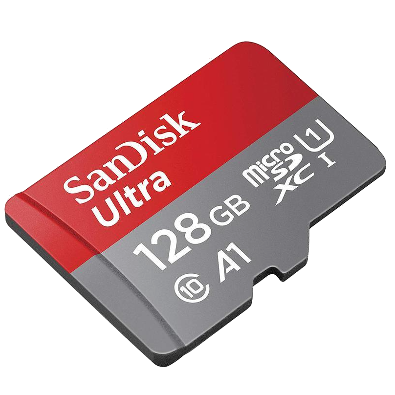 Micro SD Card