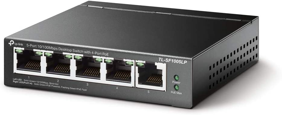 POE Switch