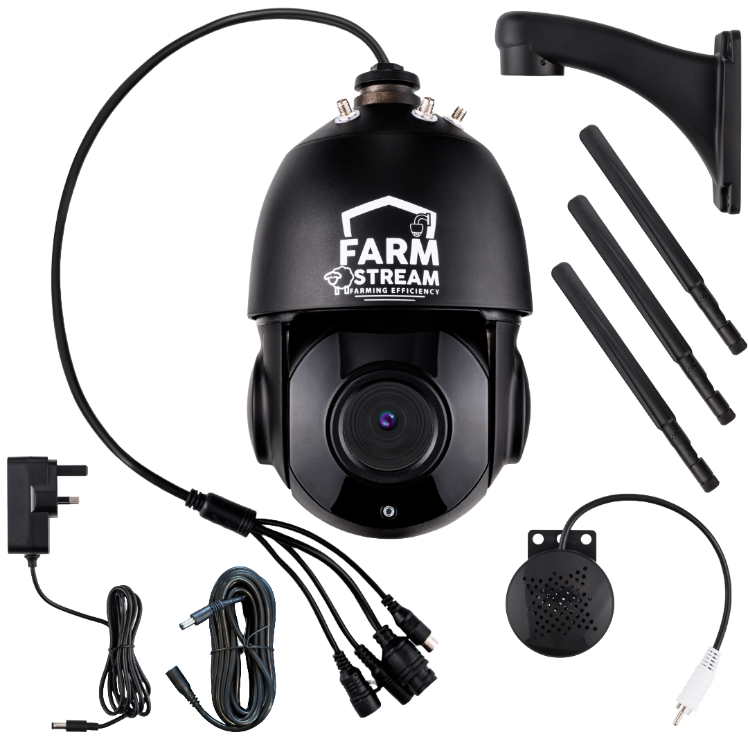 360 Degree Camera