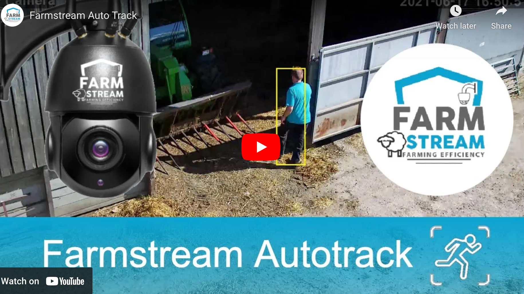 Load video: 