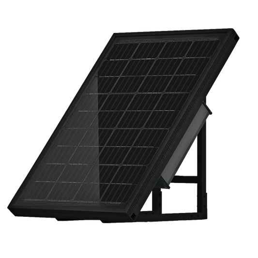 Farmstream Solar Kit