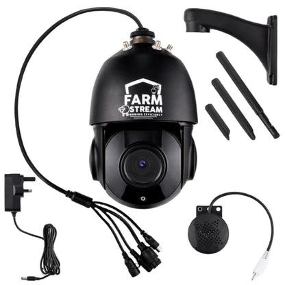 360 Degree Camera